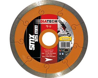 Diatech Maxon SMX 115