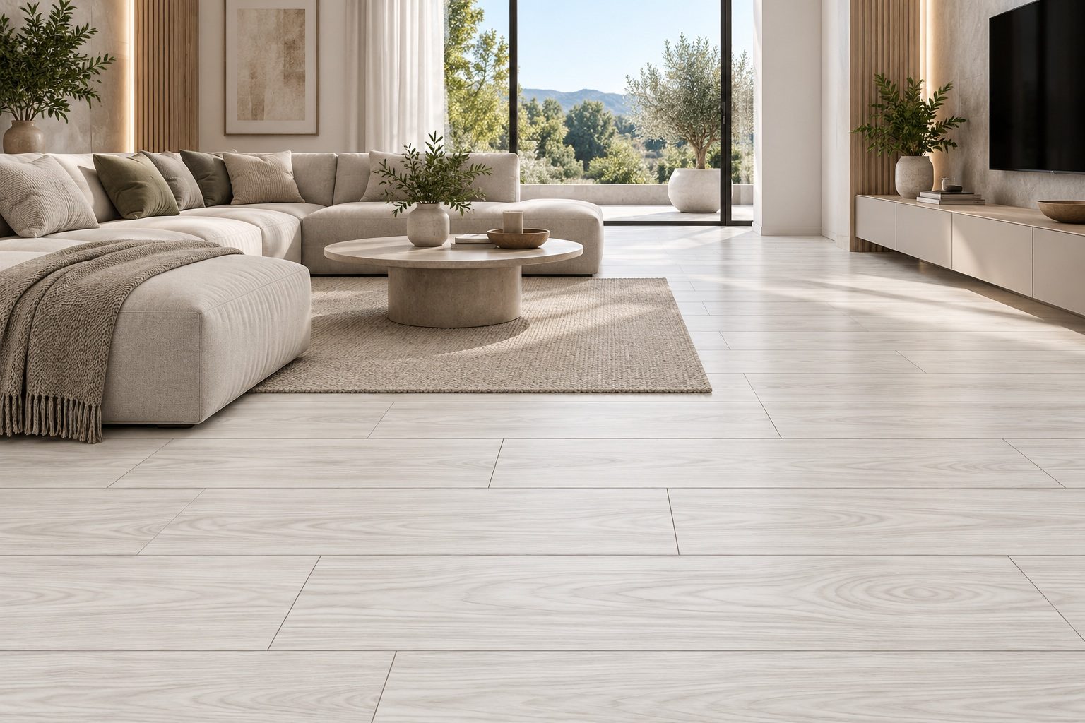 CERA DECO CHILL GREY